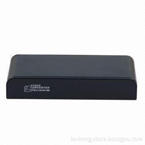 HDMI to SDI Converter, SD-SDI, HD-SDI and 3G-SDI Up to 1,080P 50/60Hz